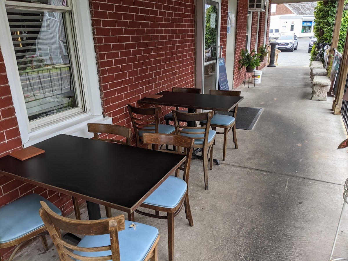 Our Place Restaurant